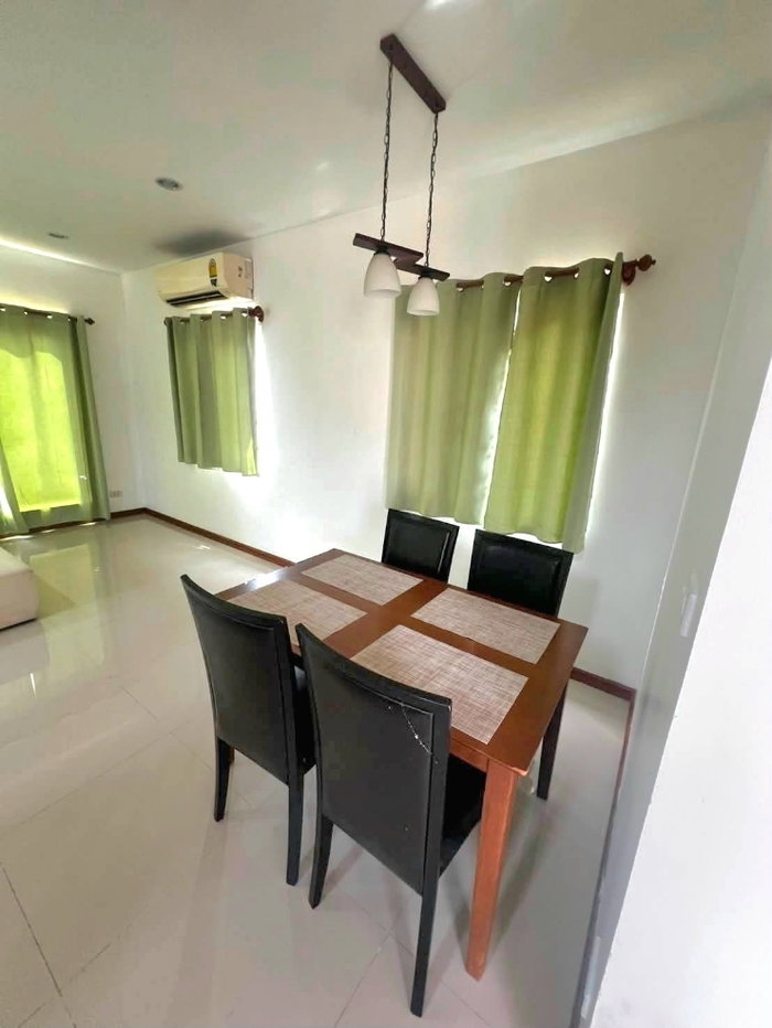 รูป #บ้านเช่าระยอง
Casa Ville มาบตาพุด–เนินพระ เมืงระยอง - รูปที่ 8/12