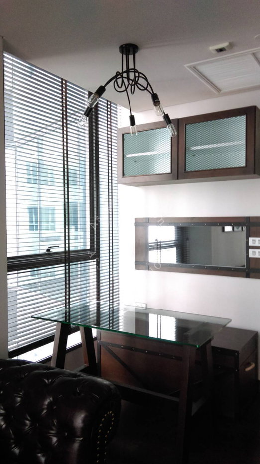picture The Lumpini 24 | ð
BTS Phrom Phong, near Emporium, EmQuartier and Emsphere. - 9/10