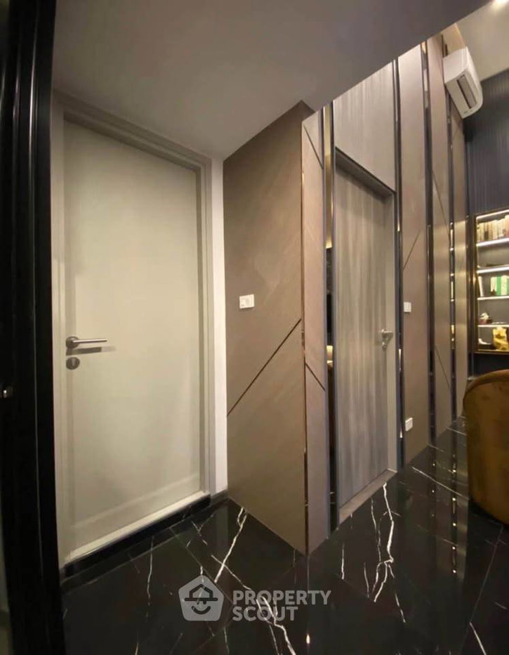 รูป ชั้น 29 2 ห้องนอน Knightsbridge Space Ratchayothin ใกล้ BTS รัชโยธิน (ID 3136026) - รูปที่ 5/17