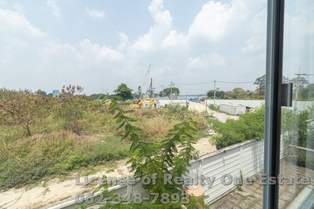 รูป  [ให้เช่า] บ้านแฝดใหม่เอี่ยม! เดอะวิลเลจ แจ้งวัฒนะ-ติวานนท์ 3 นอน 2 จอด ทำเลดี พร้อมอยู่ - รูปที่ 7/12