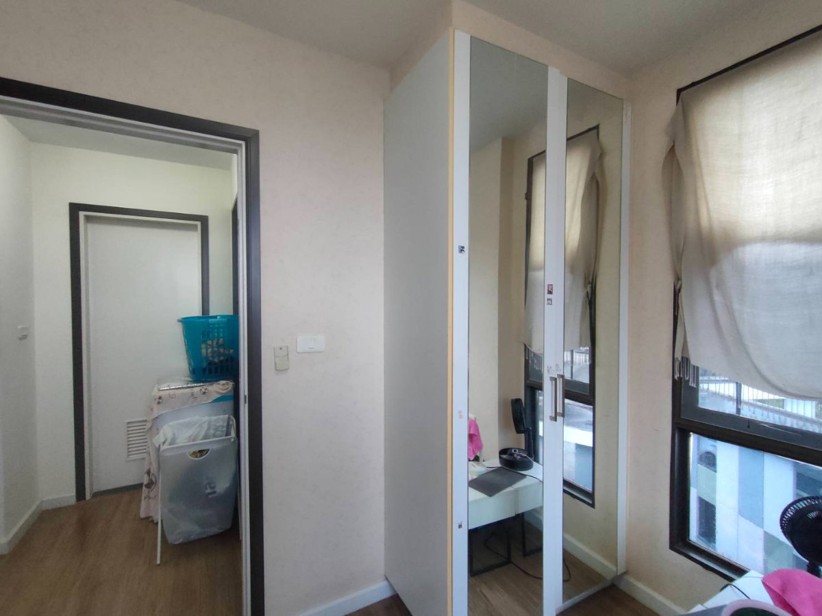 picture Room for Sell I-condo Sukhumvit 103 (ST-02) - 11/12