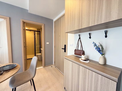 Ready to move in Condo near Central