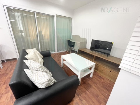 For Rent Condo BANGKOK HORIZON RAMKHAMHAENG Building 1, Floor 32,1 bed room, Room size 40.00 sqm