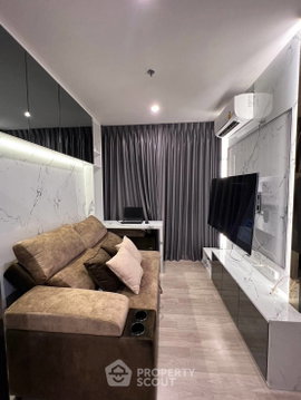 ชั้น 21 คอนโด 1 ห้องนอน Ideo Mobi Sukhumvit Eastpoint ใกล้ BTS แบริ่ง (ID 3190657)