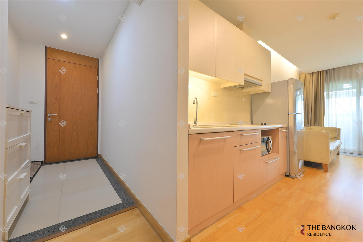 รูป ห้องหลุดจอง ราคาน่าคบหา เรสซิเดนซ์ 52 ใกล้ BTS สถานีอ่อนนุช - รูปที่ 2/10