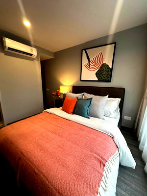 Condos for rent : Code: 26KJ4329  for rent IDEO Mobi Sukhumvit 40 🔥🔥 Line ID: @kjcondo (with @)🔥🔥