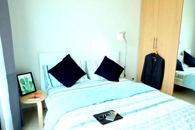 Condos for rent : @Condorental condo for rent Life Sukhumvit 48