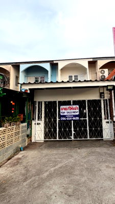 เช่าพื้นที่ขายของ บ้านฉาง ระยอง : บ้านเช่าบ้านฉาง House for Rent #ทำเลขายของได้ # ใกล้โลตัส  #ใกล้อู่ตะเภา