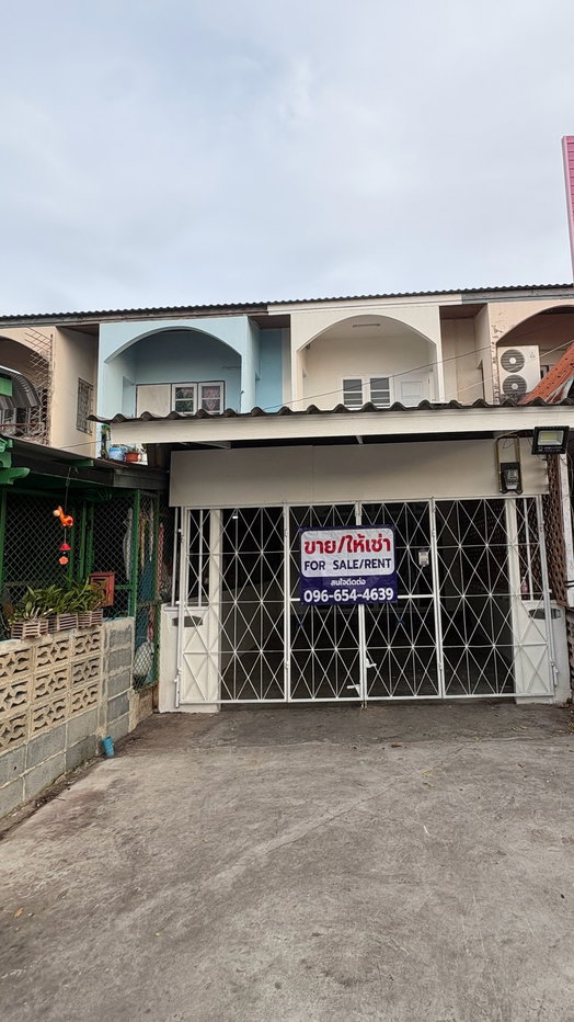 รูป บ้านเช่าบ้านฉาง House for Rent #ทำเลขายของได้ # ใกล้โลตัส #ใกล้อู่ตะเภา - รูปที่ 1/6