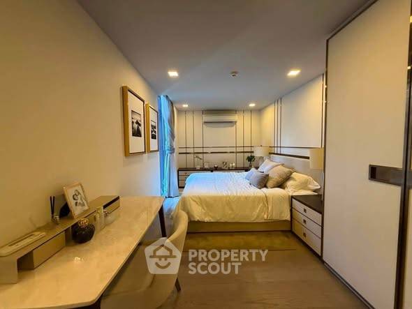 รูป คอนโด 3 ห้องนอน Ashton Asoke เลี้ยงสัตว์ได้ ใกล้ MRT สุขุมวิท 70 ม. (ID 3194746) - รูปที่ 3/10