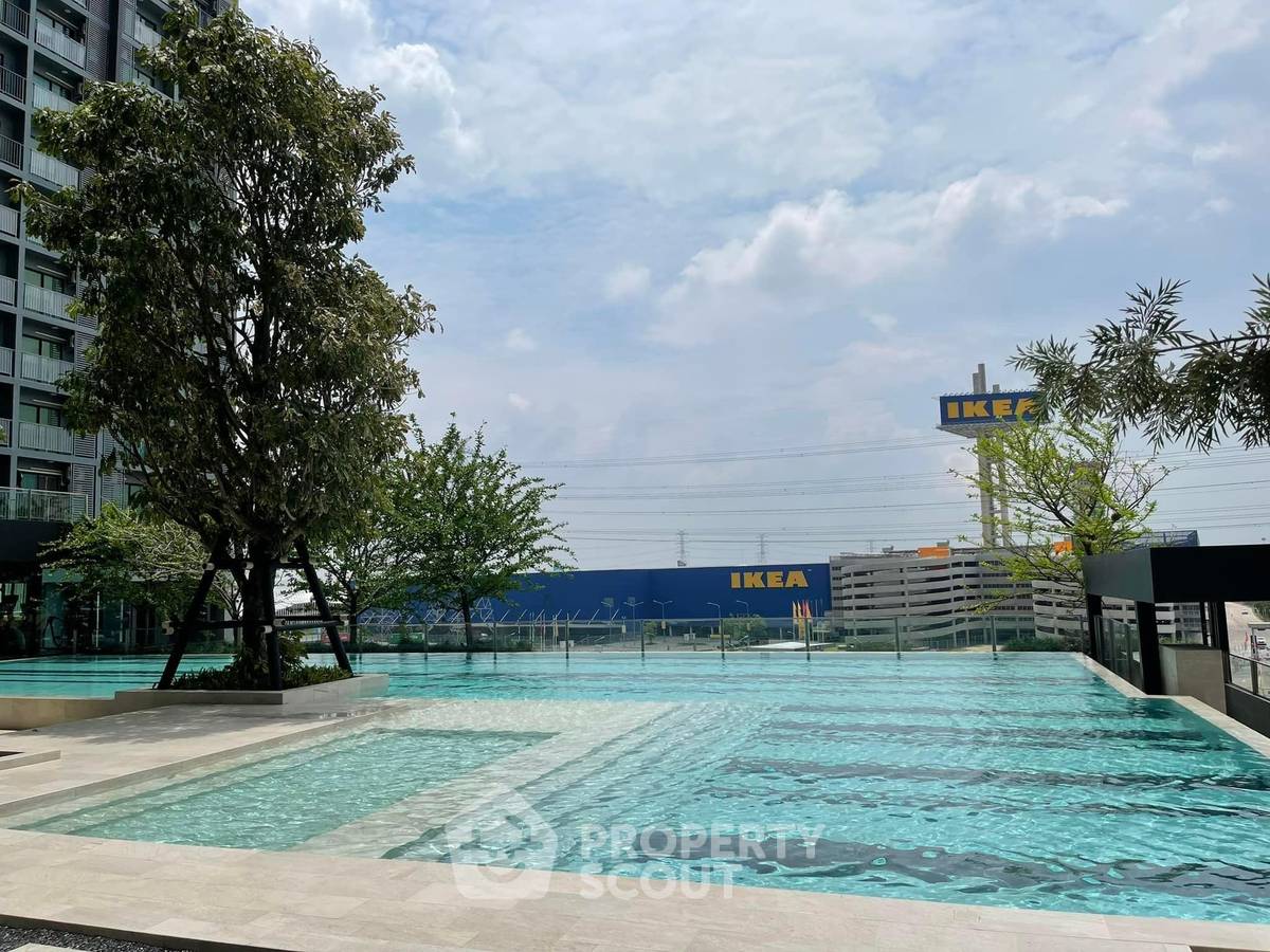 รูป คอนโด 2 ห้องนอน ชั้น 29 โครงการ A Space Mega 1 บางแก้ว (ID 947502) - รูปที่ 10/10