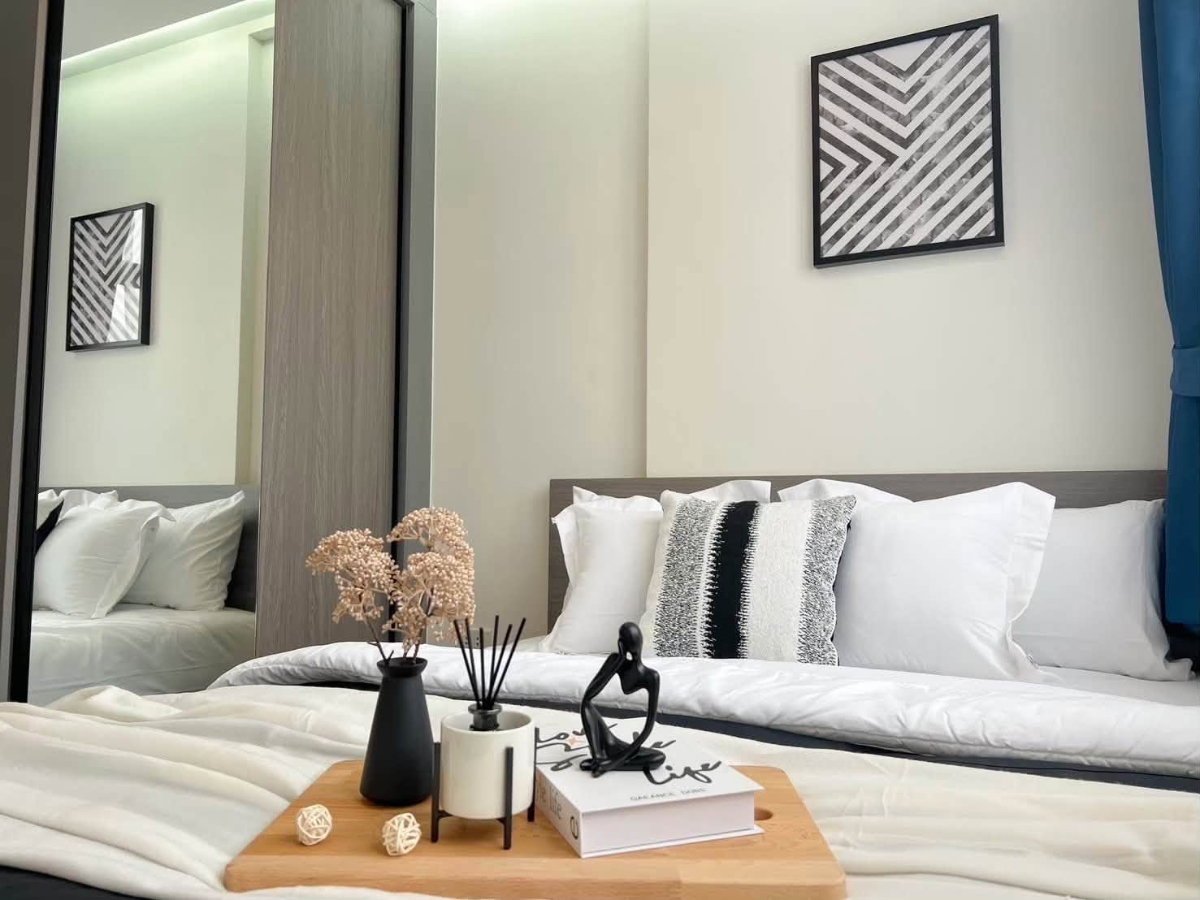 รูป Magnix Condo Ramintra21 · #lal-bkk-0155 - รูปที่ 4/13