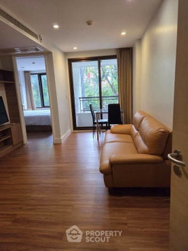 ใกล้ BTS ช่องนนทรี 200 ม. | คอนโด 1 ห้องนอน Collezio Sathorn-Pipat (ID 2217226)