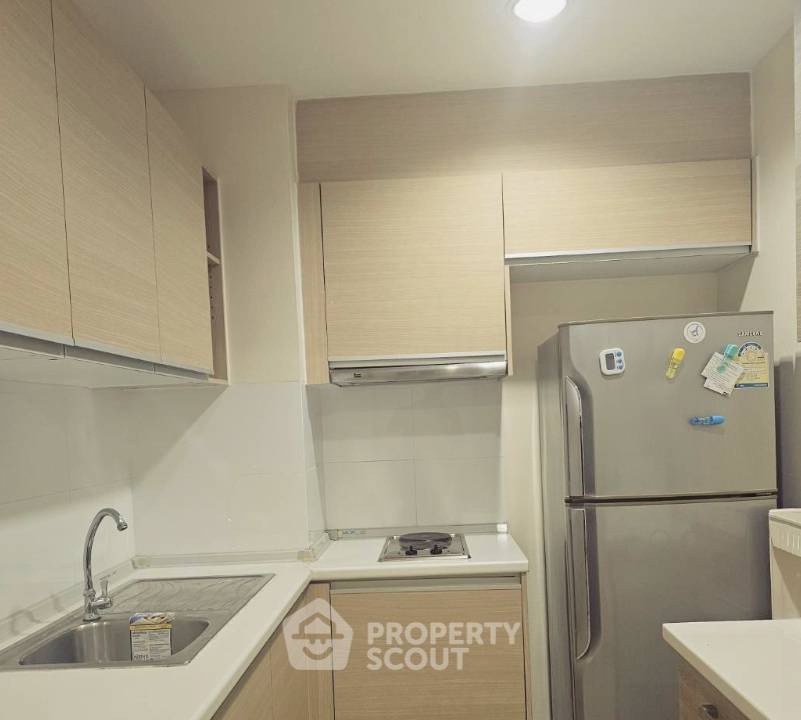 รูป ใกล้ MRT รัชดาภิเษก 100 เมตร | คอนโด 2 ห้องนอน Rhythm Ratchada ขาย (ID 3133197) - รูปที่ 9/14