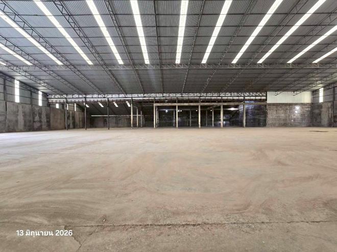picture FACTORY 11760 Sq.w. Phran Kratai Kamphaeng Phet for 41.1M - 7/49