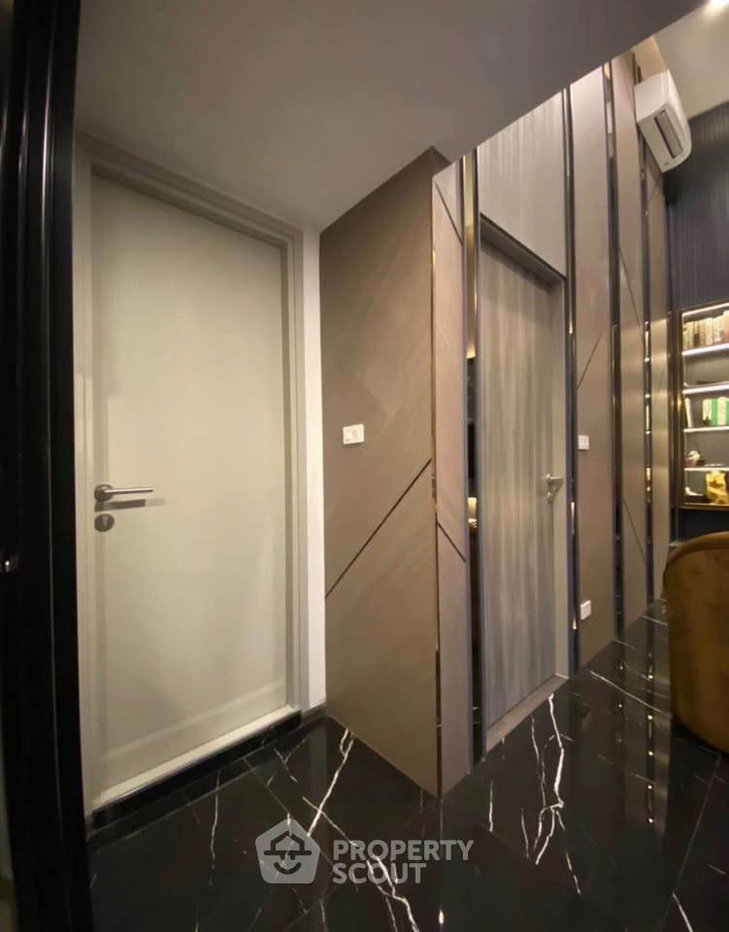 รูป ชั้น 29 2 ห้องนอน Knightsbridge Space Ratchayothin ใกล้ BTS รัชโยธิน (ID 3136026) - รูปที่ 2/17