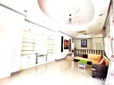 Houses for sale Hua Hin Bus Station : 5 Bedroom House for sale at Hua Hin Horizon  1836900