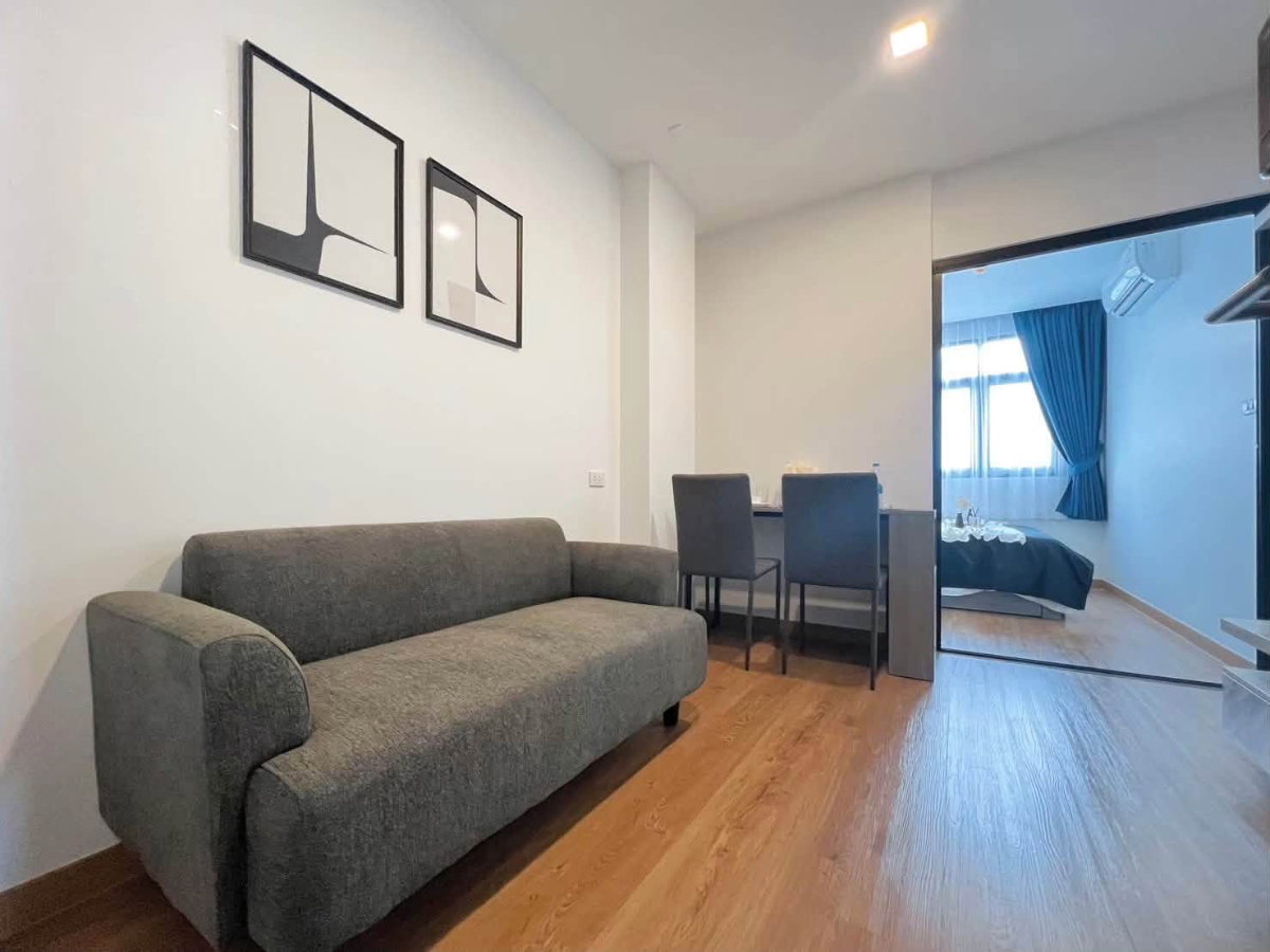 รูป Magnix Condo Ramintra21 · #lal-bkk-0155 - รูปที่ 8/13