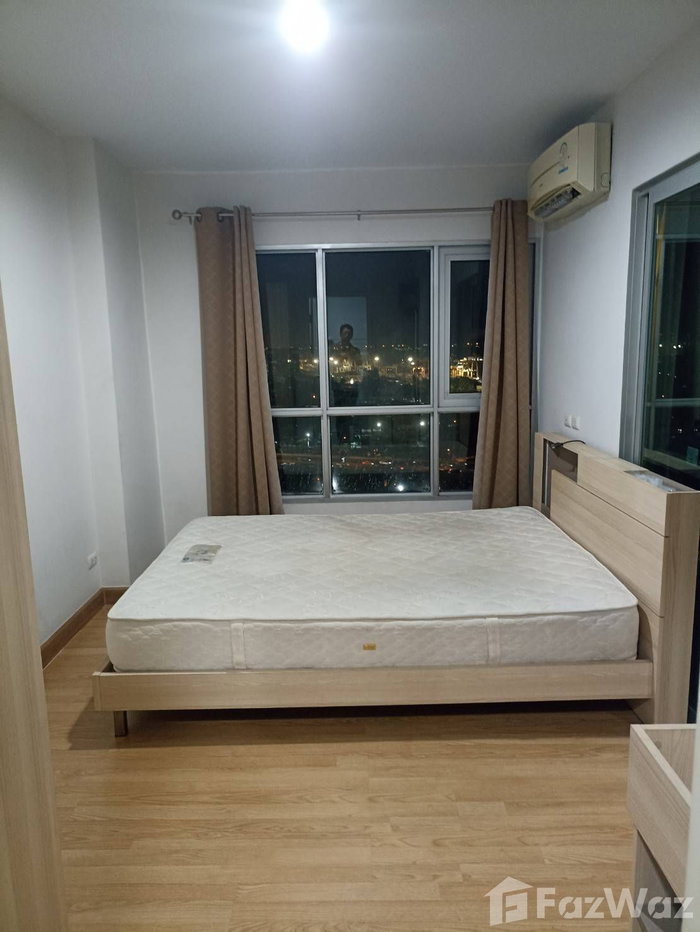 รูป ขาย คอนโด 1 ห้องนอน ในโครงการ แอสปาย พระราม 4 5564497 - รูปที่ 2/14