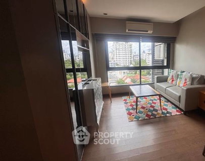 Great Value 1-BR At Tidy Thonglor Near BTS Thong Lor (ID 3183117)