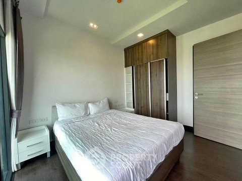 16th-Floor 1-BR Condo For Rent At Pattaya Posh (ID 3144395)