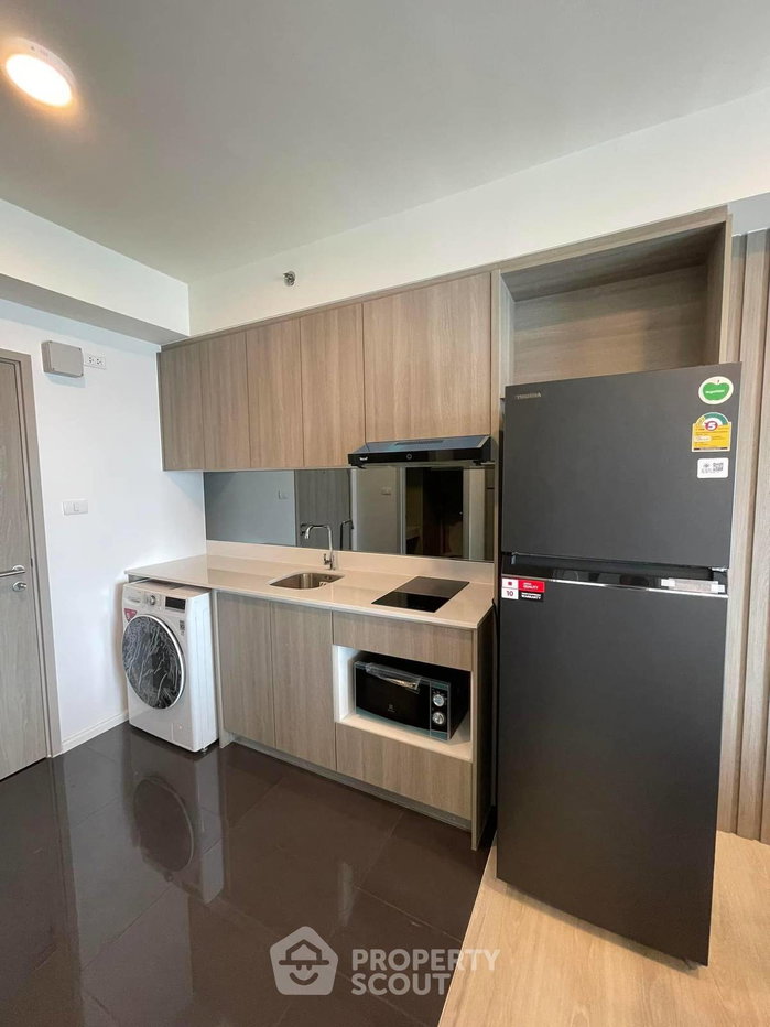 รูป คอนโด 2 ห้องนอน ชั้น 29 โครงการ A Space Mega 1 บางแก้ว (ID 947502) - รูปที่ 2/10