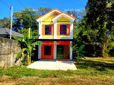 บ้านเดี่ยวให้เช่า : ให้เช่าบ้านใกล้วัดช่างเคิ่ง วัดสารภี เทศบาลตำบลสารภี เข้าจากถนนต้นยาง 1 นาที!! จดทะเบียนร้านค้า บริษัทได้ สร้างหน้าร้านเพิ่มเองได้