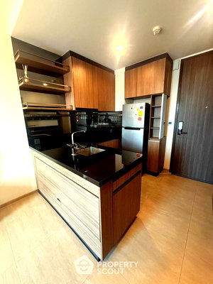 คอนโดให้เช่า : ราคาคุ้ม 1 ห้องนอน Mori HAUS ย่าน BTS อ่อนนุช (ID 2511882)