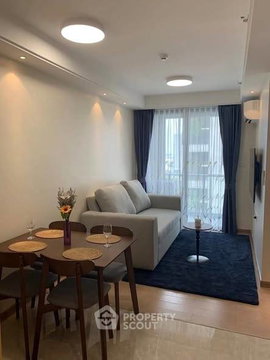 คอนโด 1 ห้องนอน ชั้น 19 Regal Sathon-Naradhiwas ย่านสาทร (ID 3192353)