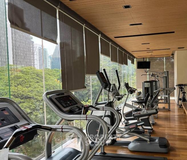 รูป คอนโด 1 ห้องนอน The Room Sukhumvit 21 ใกล้ MRT สุขุมวิท (ID 3121123) - รูปที่ 3/4