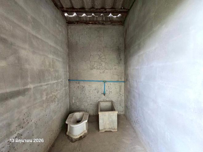 picture FACTORY 11760 Sq.w. Phran Kratai Kamphaeng Phet for 41.1M - 11/49