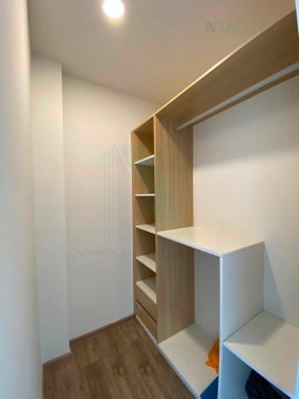 🎊 For Rent Condo SENA KITH SRINAKARIN - SRIDAN Building B, Floor 6,2 bed room, Room size 45 sqm