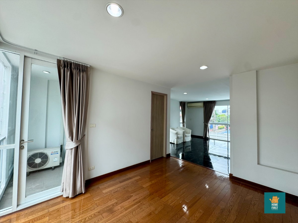 รูป ให้เช่า Cote Maison พระราม 3 28ตร.วา 3นอน 5น้ำ 55,000 บาท - รูปที่ 13/23