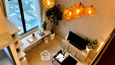คอนโดให้เช่า : คอนโดหนึ่งห้องนอน Ramada Plaza Residence Sukhumvit 48 ใกล้ BTS พระโขนง (ID 3194241)