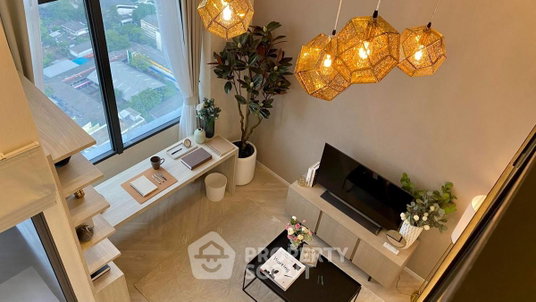 รูปภาพ 1-BR Ramada Plaza Residence Sukhumvit 48 Near BTS Phra Khanong (ID 3194241)