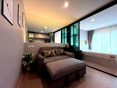 คอนโดให้เช่า : ✅ REGBN180 ✅ Line : @p2nproperty