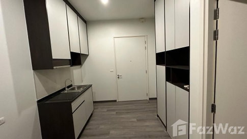1 Bedroom Condo for sale at The Capital Ekamai - Thonglor 1669014