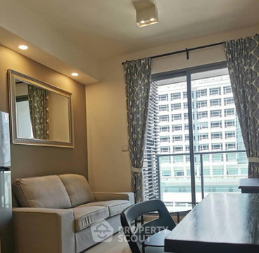 ใกล้ BTS เอกมัย 200 เมตร | 1 ห้องนอน The Lofts Ekkamai ขาย (ID 3121117)