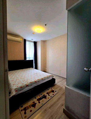 Condos for rent : Code: 26KJ4330  for rent IDEO Ladprao 5 🔥🔥 Line ID: @kjcondo (with @)🔥🔥