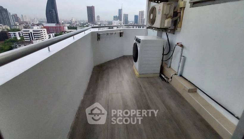 รูป คอนโด 2 ห้องนอน The Waterford Diamond Tower Sukhumvit ใกล้ BTS พร้อมพงษ์ (ID 3161244) - รูปที่ 5/7