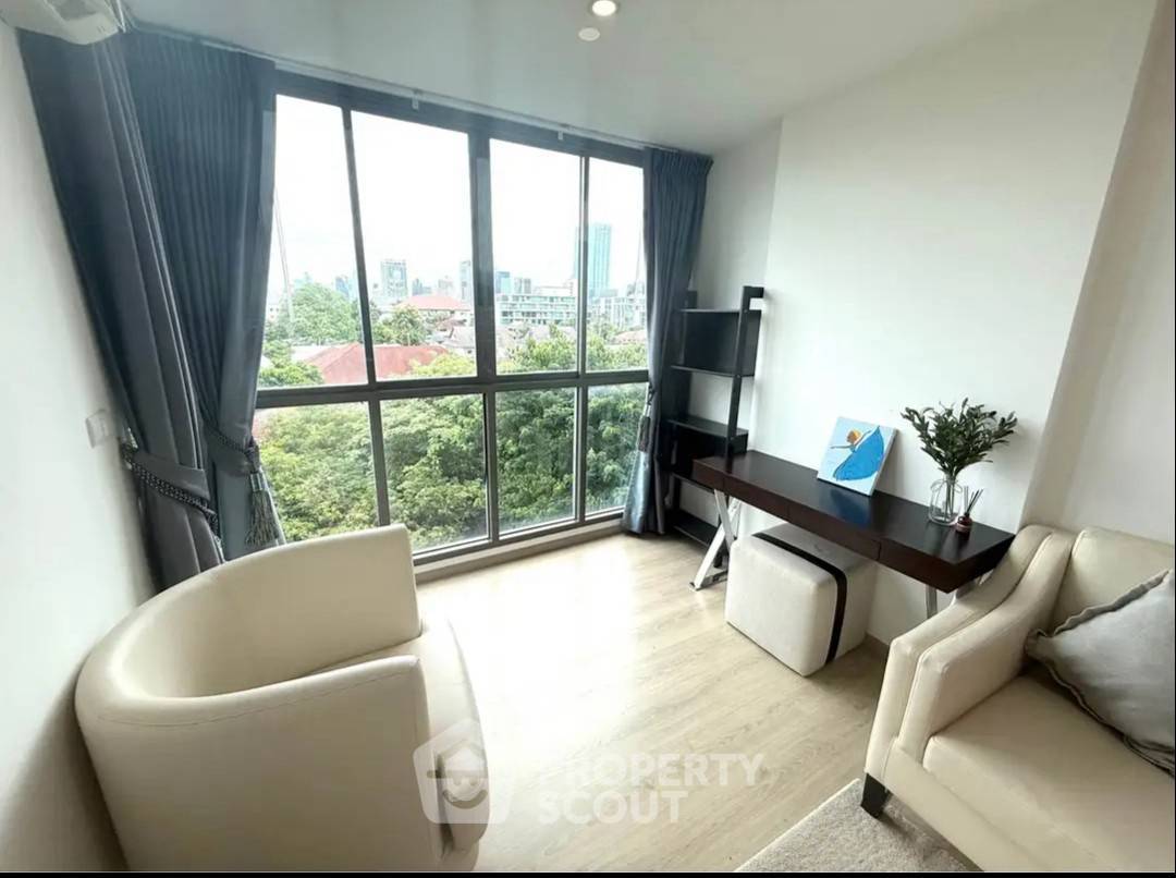 รูป คอนโด 1 ห้องนอน D’Memoria Phaholyothin 8 ใกล้ BTS อารีย์ (ID 3187182) - รูปที่ 6/6