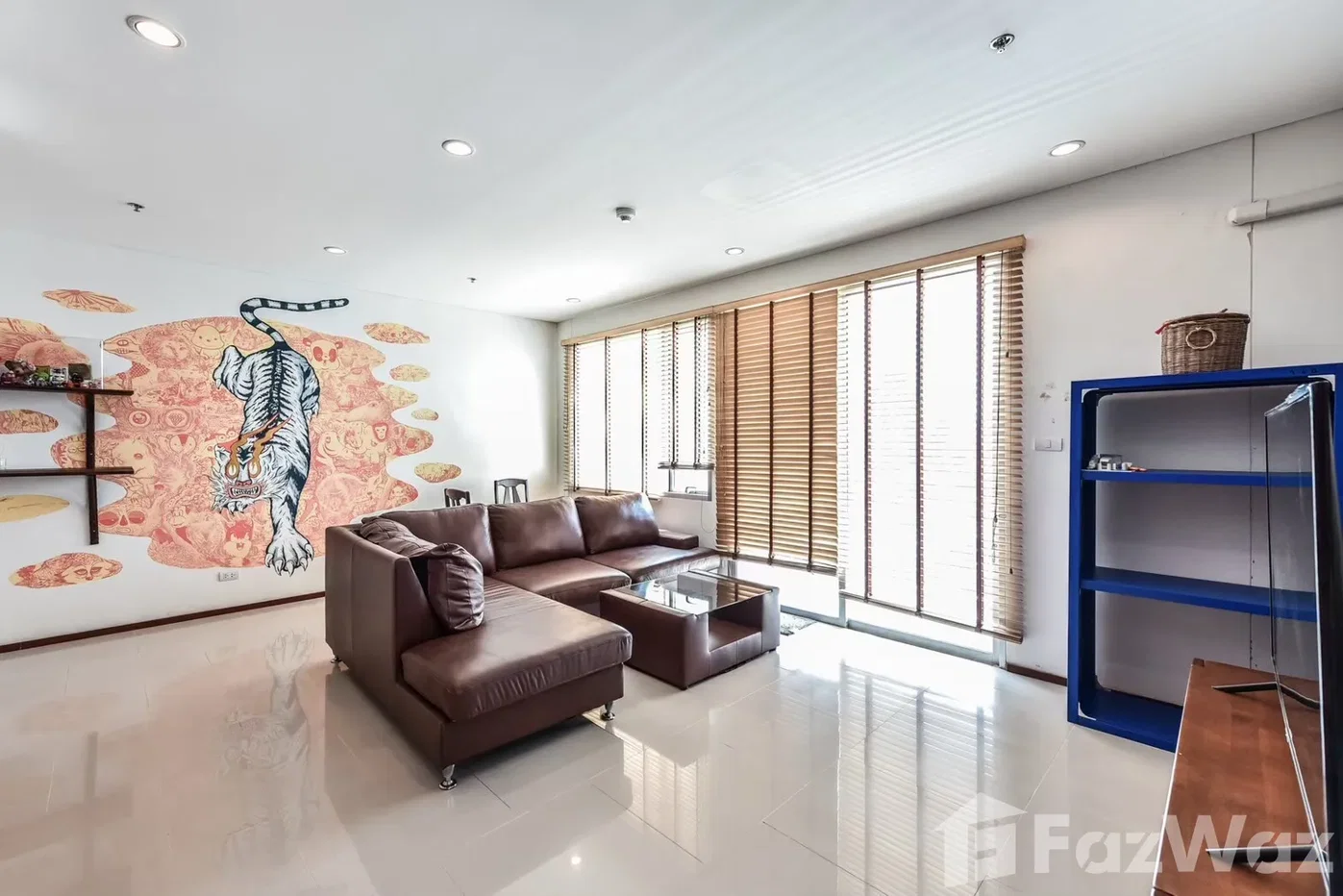 รูป คอนโดให้เช่า 2 ห้องนอน ในโครงการ วิลล่า สาทร 1852468 - รูปที่ 2/18