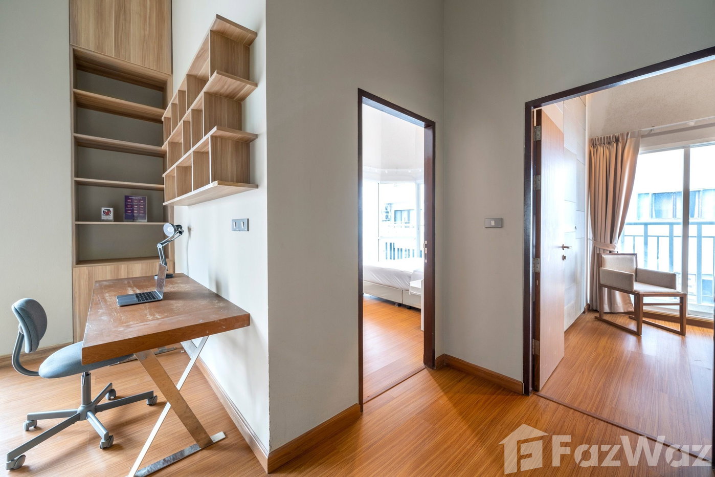 รูป ขาย คอนโด 3 ห้องนอน ในโครงการ 59 เฮอริเทจ 1654342 - รูปที่ 7/12