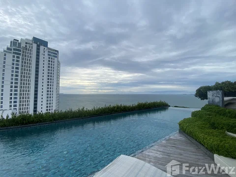 ขาย คอนโด 1 ห้องนอน ในโครงการ บ้าน ปลาย หาด 6662592