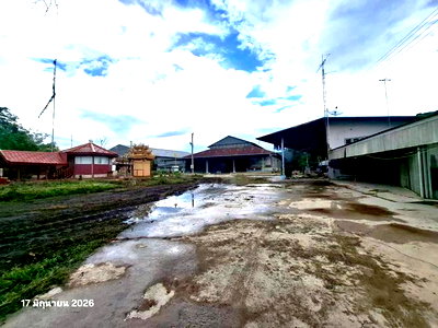 ขายโรงงาน : โกดัง 9169 ตร.วา ท่าตะโก นครสวรรค์ 37.5M