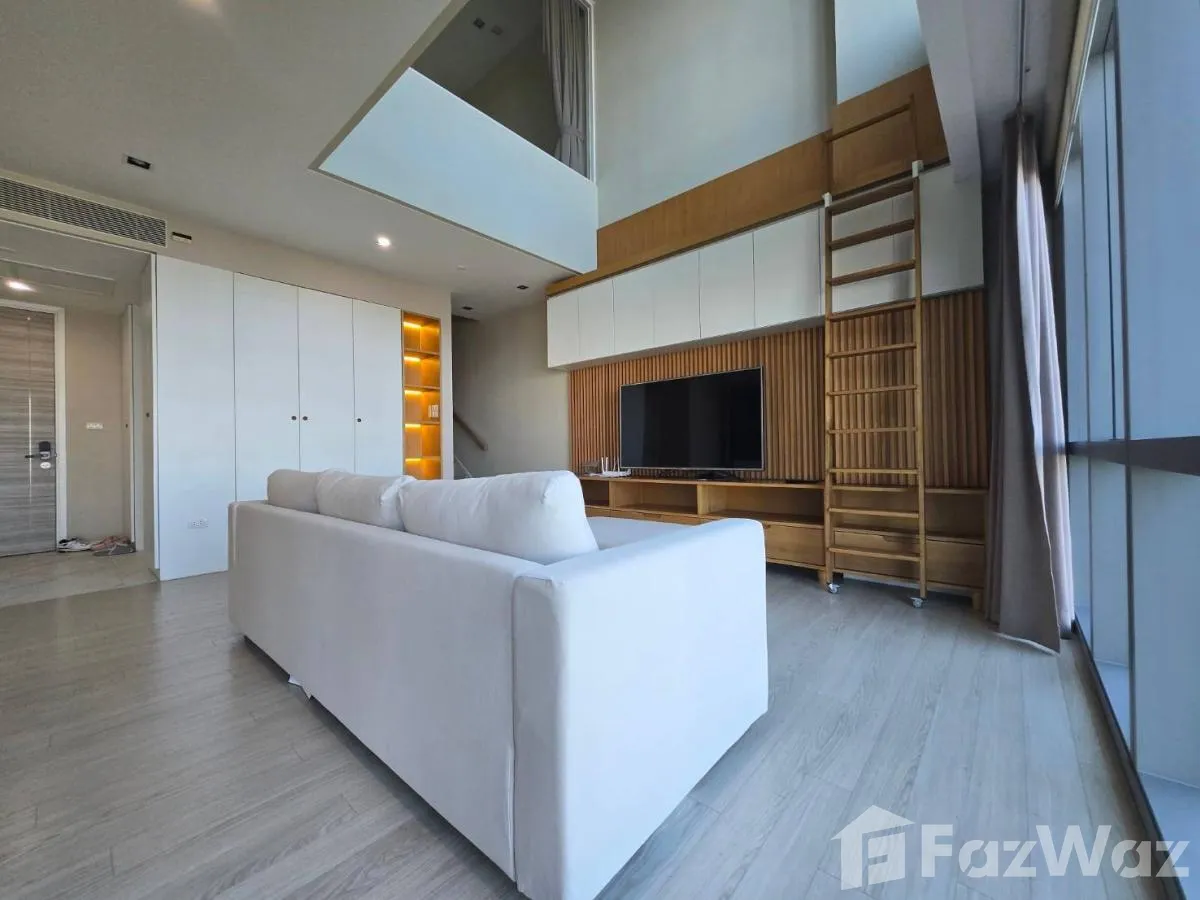 รูป คอนโดให้เช่า 2 ห้องนอน ในโครงการ เดอะ รูม สุขุมวิท 21 5696168 - รูปที่ 3/13