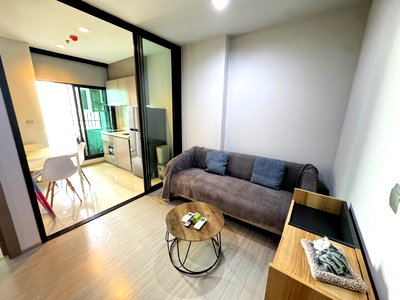 Condos for rent : Life asoke rama9 ☎️1 bed best price 17000/month ‼️33 sqm ‼️NOW AVAILABLE 🔆✅
