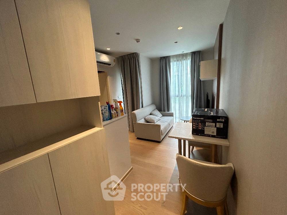 รูป คอนโด 1 ห้องนอน ขาย Runesu Thonglor 5 ใกล้ BTS ทองหล่อ (ID 1423775) - รูปที่ 1/10
