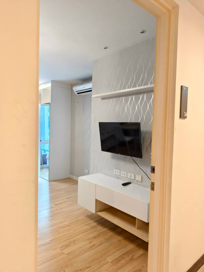 picture 🏢 Condo for Rent: Cool Condo Rama 7✨ - 7/9