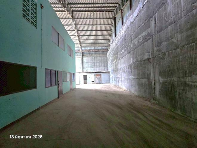 picture FACTORY 11760 Sq.w. Phran Kratai Kamphaeng Phet for 41.1M - 14/49